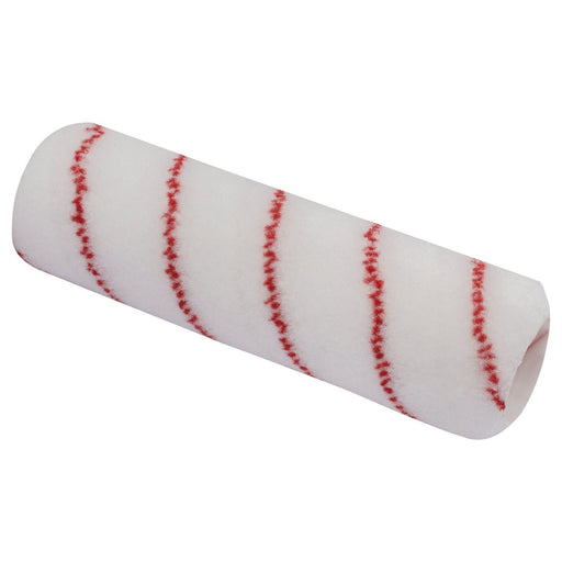 Draper Medium Pile Polyamide Professional Paint Roller Sleeves, 43 x 230mm 82535 Draper - Dynamic Drive