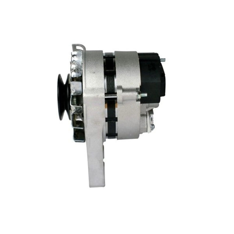 Hella Car Alternator 12V fits Fiat Cinquecento 1991-1999 0.9