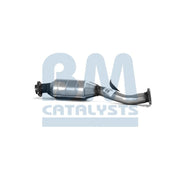 BM Catalysts Homologated Petrol Cat fits Subaru Impreza 1995-2000 2.0