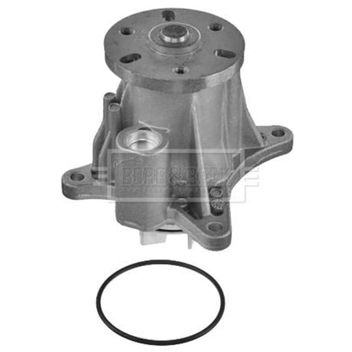 Borg & Beck Engine Cooling Water Pump BWP2287