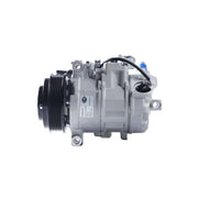 Hella Air Conditioning Compressor 8FK 366 201-971