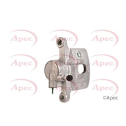 Apec Brake Caliper Assembly Rear Left LCA315N