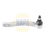NAPA Steering Tie Rod End Ball Joint Front Right fits Toyota Camry 2017 on