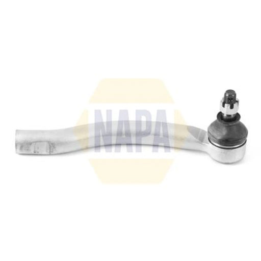 NAPA Steering Tie Rod End Ball Joint Front Right NST6766