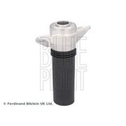 Blue Print Rear Right Repair Kit Suspension Strut Support Mount ADBP800495