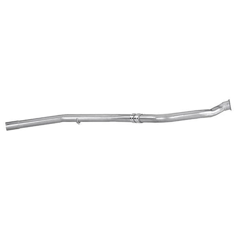 Hella Repair Pipe Catalytic Converter fits Peugeot 306 1993-2001 1.9