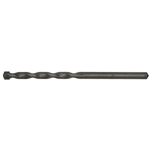 Sealey Straight Shank Rotary Impact Drill Bit5.5 x 100mm SS55X100 Sealey - Dynamic Drive