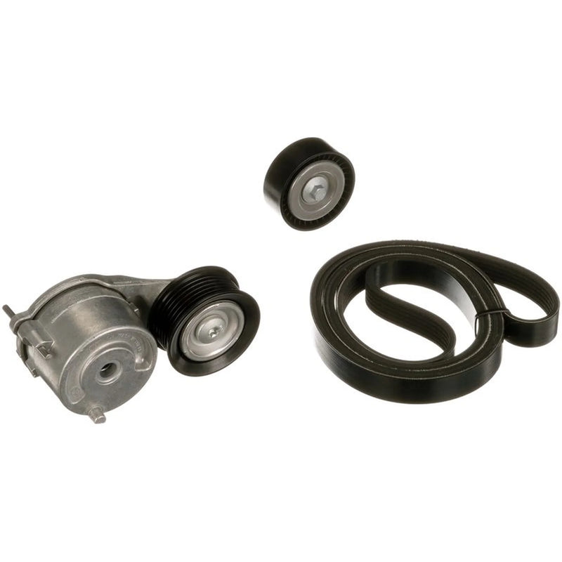 Gates V-Ribbed Belt Set K106PK1693