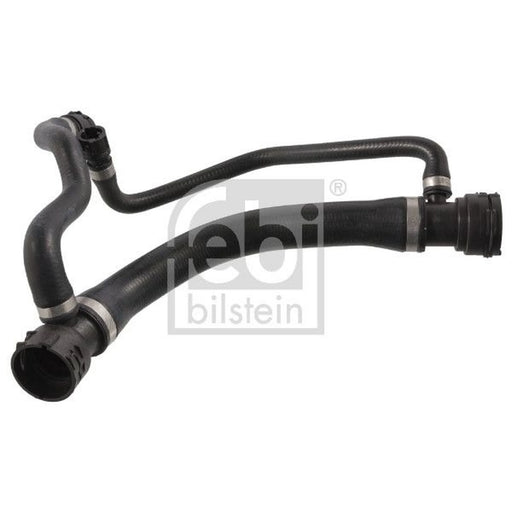 Febi Radiator Coolant Hose Upper 330mm ID 45985