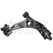Key Parts Control/Trailing Arm fits Ford C-Max 2007-2010 1.6 1.8 2.0