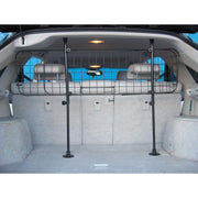 Universal Dog Guard Adjustable Safety Travel Dog Pet Car Mesh Barrier Streetwize - Bars 4 Cars
