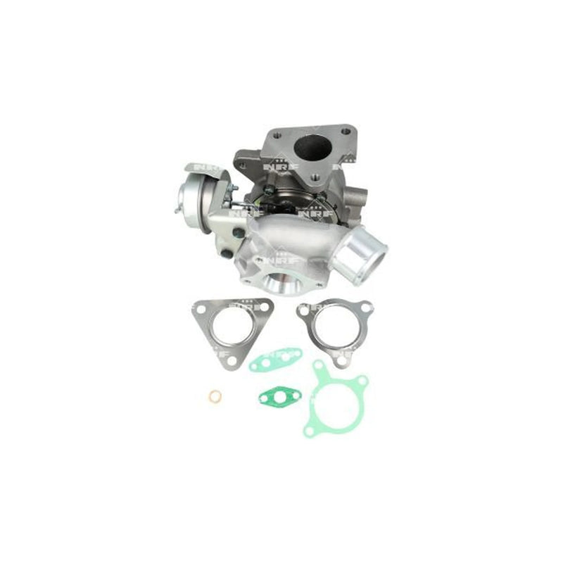 NRF Turbocharger Turbo Unit 90010342