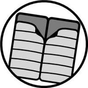 Outwell Camper Grey Single Sleeping Bag Outwell - Dynamic Drive