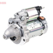 Denso Starter Motor 12V 1.4kW 10 Teeth fits Alfa Romeo Mito 2011-2018 0.9