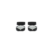 Bosch Front & Rear Pads fits Subaru Impreza 2000-2008 2.0 2.5