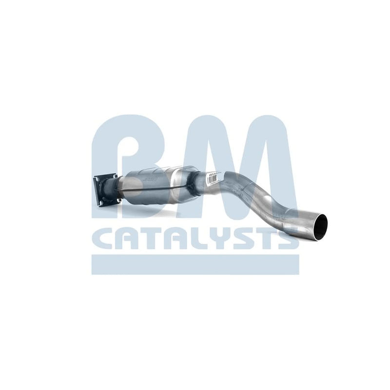 BM Catalysts Homologated Petrol Cat fits Audi 100 C4 1992-1994 2.6