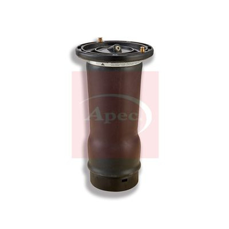 Apec Air Suspension Spring Top yoke Rear Left fits Land Rover Discovery