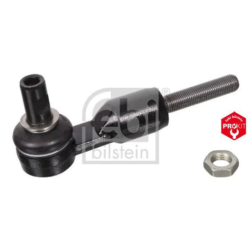 Febi Steering Tie Rod End Ball Joint Front Right 22044
