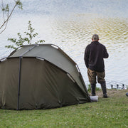 Dellonda Two-Person Fishing Bivvy Tent DL76 Dellonda - Dynamic Drive