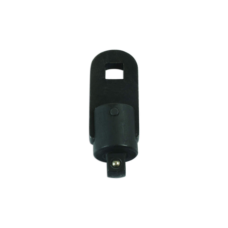 Laser Crows Foot Adaptor 3/8"D 7355 Laser - Dynamic Drive