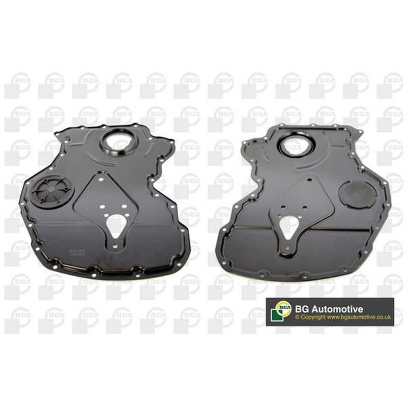 BGA Timing Chain Cover fits Ford Transit 2011-2014 2.2