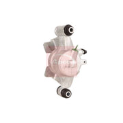 Apec Brake Caliper Assembly Front Left LCA445N