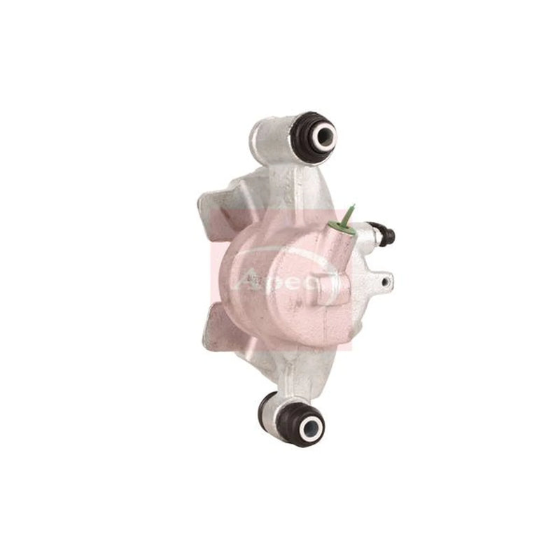 Apec Brake Caliper Assembly Front Left LCA445N