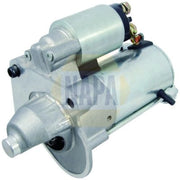 NAPA Starter Motor 12V 1.2kW 11 Teeth fits Ford C-Max 2007-2010 1.6