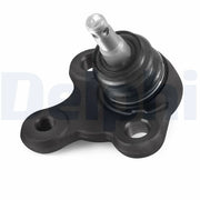 Delphi Ball Joint Front Right fits Hyundai I30 2017 on 2.0