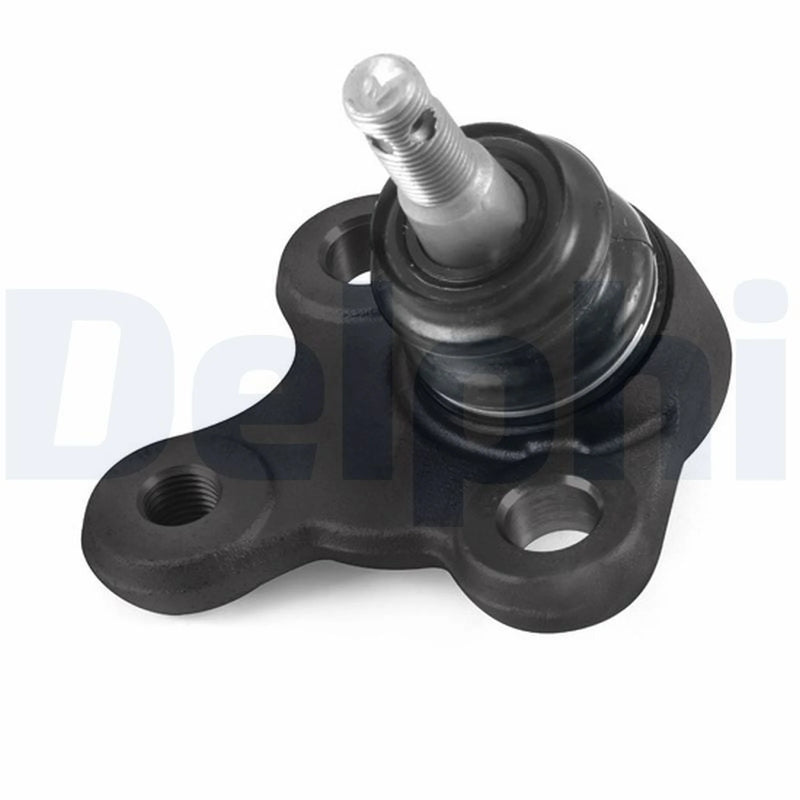 Delphi Ball Joint Front Right fits Hyundai I30 2017 on 2.0