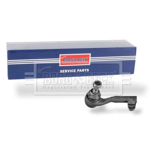 Borg & Beck Steering Tie Rod End Ball Joint BTR6039
