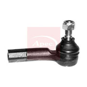 Apec Steering Tie Rod End Ball Joint Front Left M14x1.5 AST6144