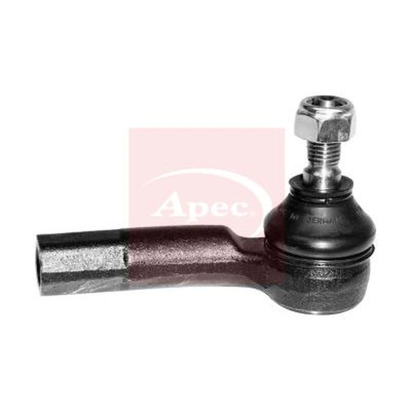Apec Steering Tie Rod End Ball Joint Front Left M14x1.5 AST6144