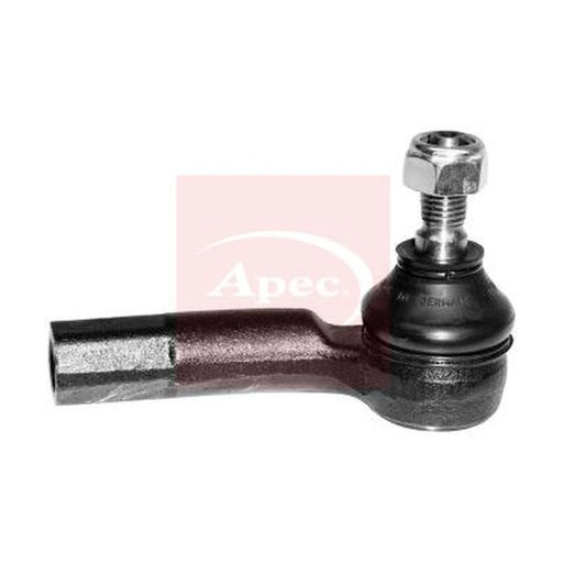 Apec Steering Tie Rod End Ball Joint Front Left M14x1.5 AST6144