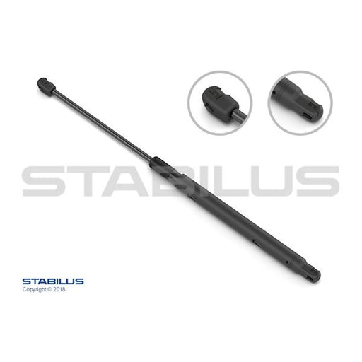 Stabilus Bonnet Gas Strut Lift Support Hood Lift Shoc fits Mercedes-Benz M-Class