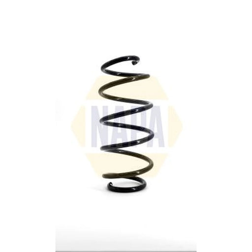 NAPA Front Suspension Coil Spring NCS1114