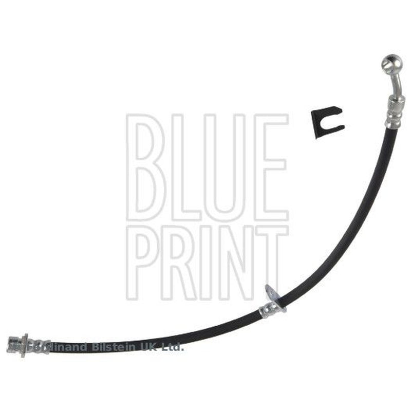 Blue Print Brake Hydraulic Hose Line Front Right fits Honda Civic VIII 2005-2012