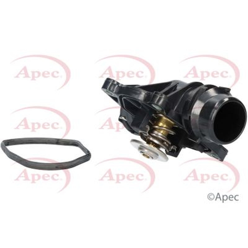 Apec Thermostat,Coolant fits BMW 3 1999-2013