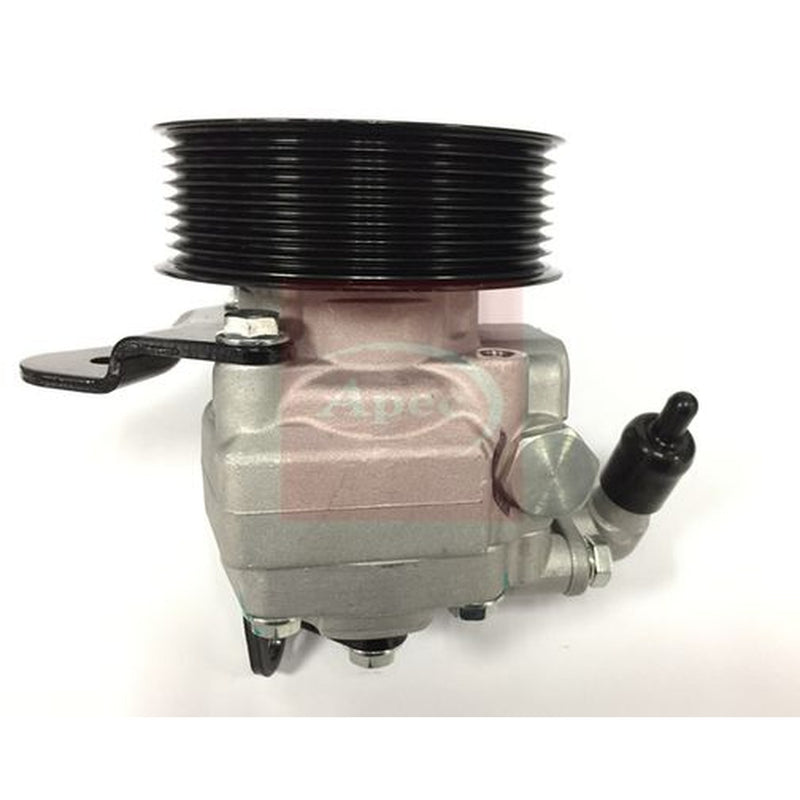 Apec Power Steering Hydraulic Pump fits Land Rover Range Rover Sport I 2006-2013