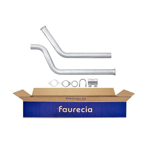 Hella Exhaust Pipe OD 8LA 366 006-081