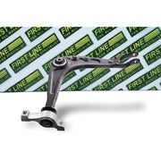 First Line Control/Trailing Arm fits Peugeot 407 2004-2011