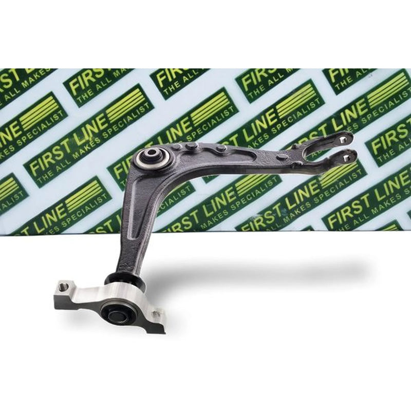 First Line Control/Trailing Arm fits Peugeot 407 2004-2011