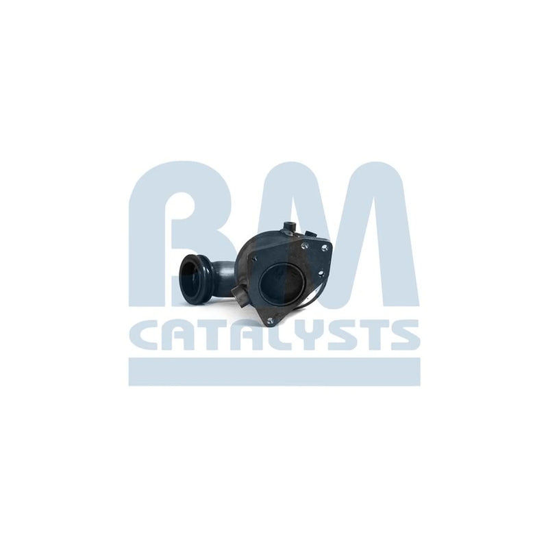 BM Catalysts Homologated Diesel Cat fits Alfa Romeo 159 2005-2011 1.9