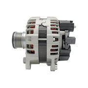 Hella Car Alternator 12V fits Mercedes-Benz C-Class 2008-2021