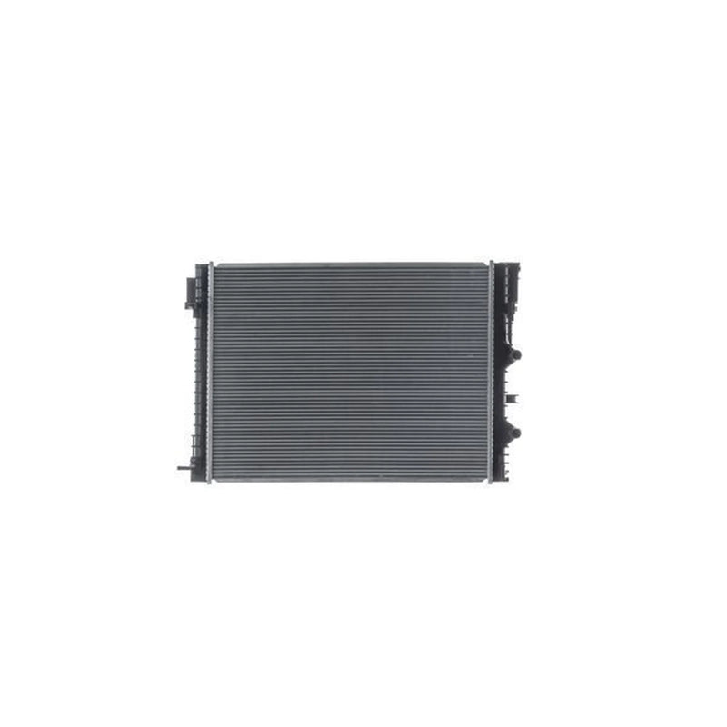 Mahle Low-Temperature Radiator fits Renault Twingo III 2014-2019 0.9