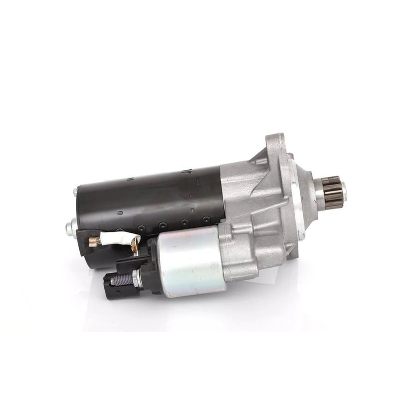 Bosch Starter Motor 12V 2kW 11 Teeth
