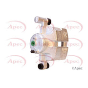 Apec 2 x Front Brake Calipers fits Mazda 6 2002-2007 1.8