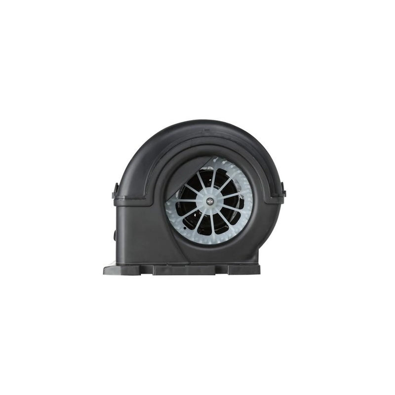 Hella Heater Blower Fan fits Daf Lf 45 2001-2006