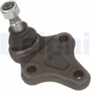 Delphi Ball Joint Front fits Suzuki Grand Vitara I 1998-2000 2.0