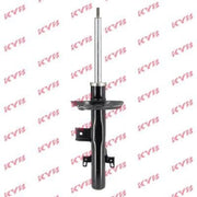 KYB Shock Absorber Damper Strut Rear Left fits Land Rover Freelander 2 2006-2014